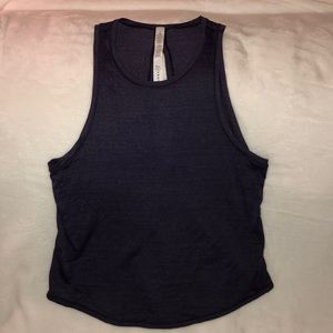 Lulu Lemon tank top